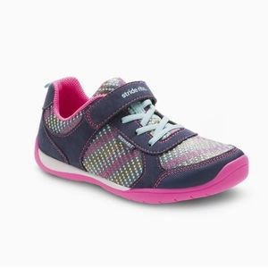 Stride Rite Made 2 Play Molly Toddler Girls' 8M